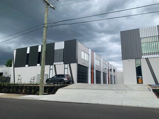 Plus de détails pour 3-5 Clyde St, Ferntree Gully - Industriel à louer