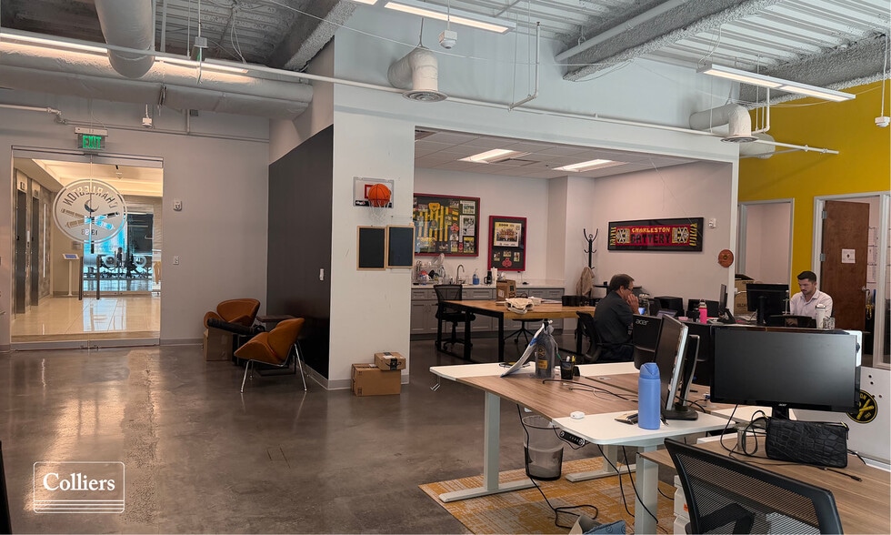 75 Port City Lndg, Mount Pleasant, SC for lease - Building Photo - Image 2 of 7