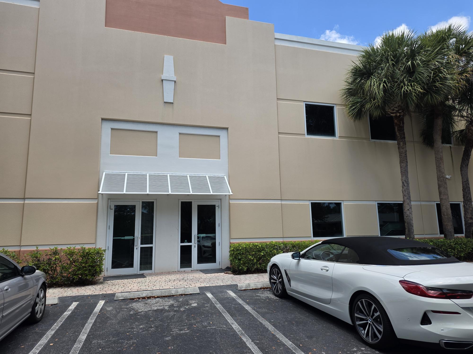 601 N Congress Ave, Delray Beach, FL for lease Interior Photo- Image 1 of 6