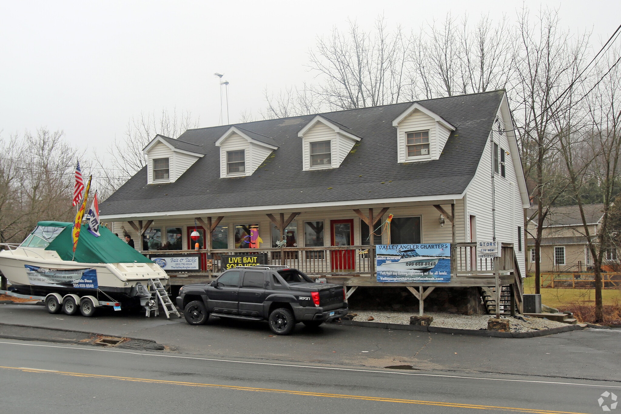 52A Padanaram Rd, Danbury, CT for sale Primary Photo- Image 1 of 2