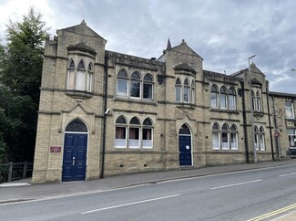 More details for 64 Briggate, Brighouse - Office for Sale