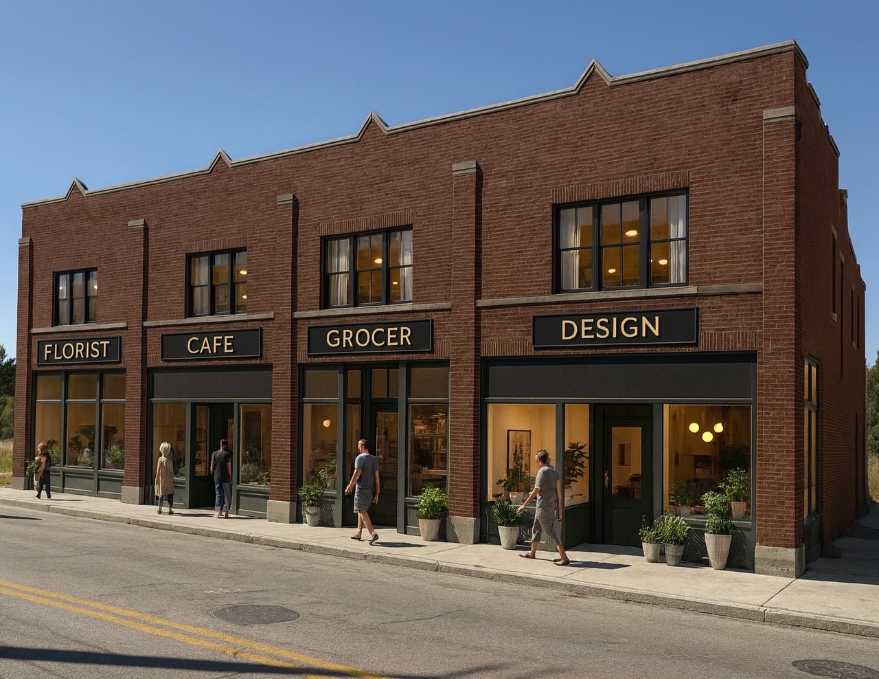 105 Parsons Ave, Columbus, OH for lease Building Photo- Image 1 of 11