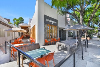 More details for 9517-9523 Culver Blvd, Culver City, CA - Retail for Sale