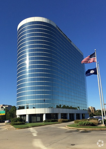 2800 S Shirlington Rd, Arlington, VA for lease - Building Photo - Image 3 of 6