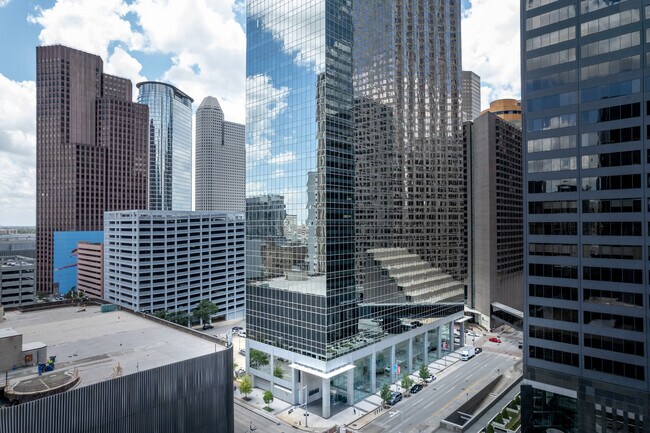 Plus de détails pour 1201 Louisiana St, Houston, TX - Bureau à louer