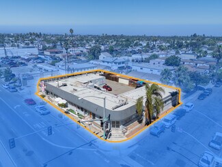 Plus de détails pour 4224-4228 El Cajon Blvd, San Diego, CA - Commerce de détail à vendre