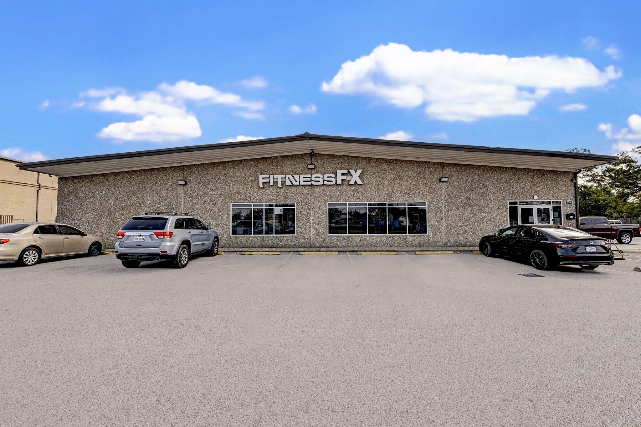 7510 Lawndale St, Houston, TX à vendre Photo du bâtiment- Image 1 de 1