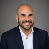 Michael Barbera