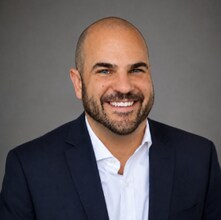 Michael Barbera