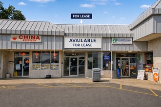 25 Broad St, Freehold, NJ for lease Building Photo- Image 1 of 11