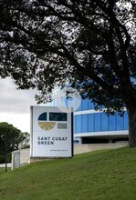 Avinguda de la Generalitat, 163-167, Sant Cugat del Vallès, Barcelona for lease Building Photo- Image 2 of 16