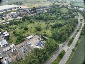 Plus de détails pour Needham Rd, Stowmarket - Terrain à vendre