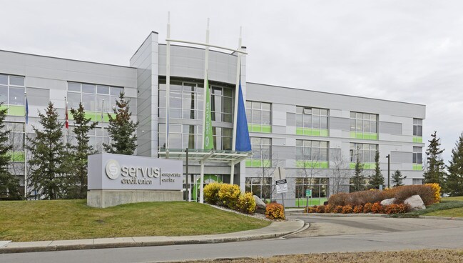 Plus de détails pour 151 Karl Clark Rd NW, Edmonton, AB - Bureau à louer