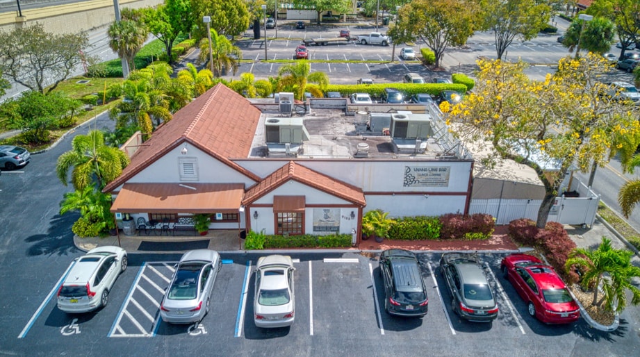 9100 W State Road 84, Davie, FL for sale - Building Photo - Image 2 of 9