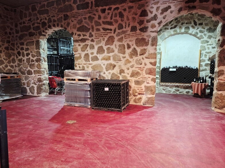 Retail in Navaluenga, Ávila for sale - Building Photo - Image 3 of 13