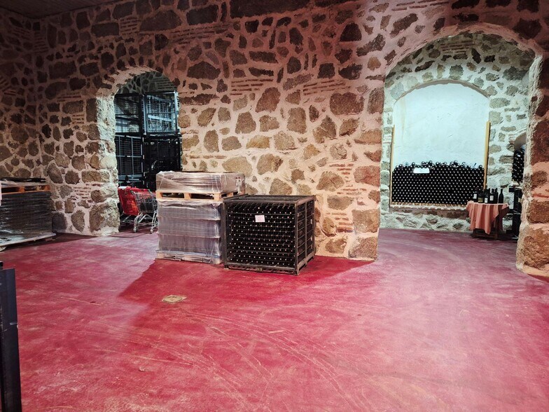 Commerce de détail dans Navaluenga, Ávila à vendre - Photo du bâtiment - Image 3 de 13