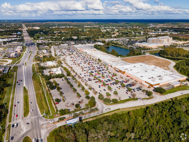 2920-3238 Little Rd, New Port Richey, FL for lease - Aerial - Image 2 of 21