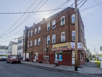More details for 95 School St, Chicopee, MA - Multifamily for Sale