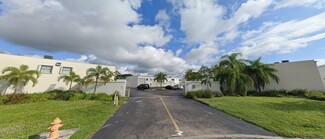 Plus de détails pour 13977-13981 SW 140th St, Miami, FL - Flex à vendre