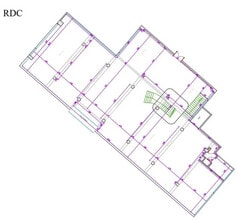 Office in Évry-Courcouronnes for lease Floor Plan- Image 2 of 7