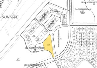 More details for 1007 Shotgun Rd, Sunrise, FL - Office for Sale