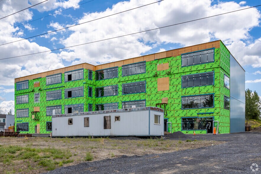 920 Av Simard, Chambly, QC à louer - Photo du bâtiment - Image 2 de 4