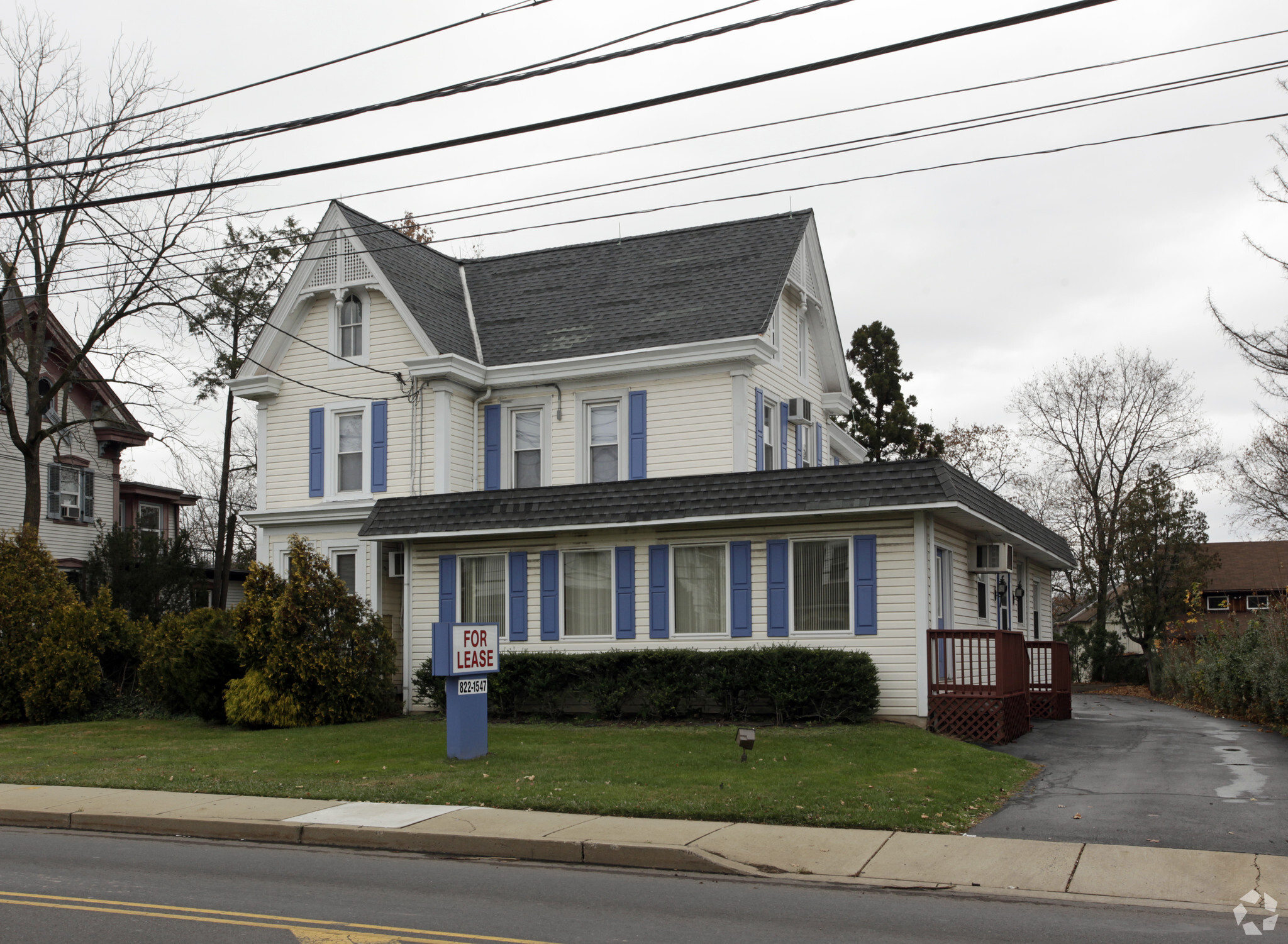 21 N Main St, Chalfont, PA à vendre Photo principale- Image 1 de 1