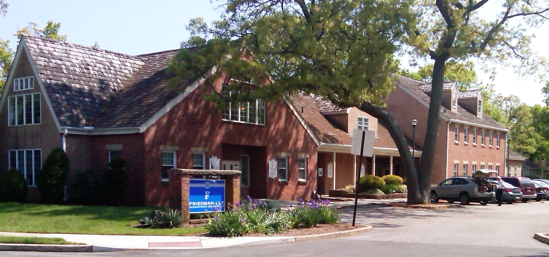 327 Central Ave, Linwood, NJ for lease Building Photo- Image 1 of 17