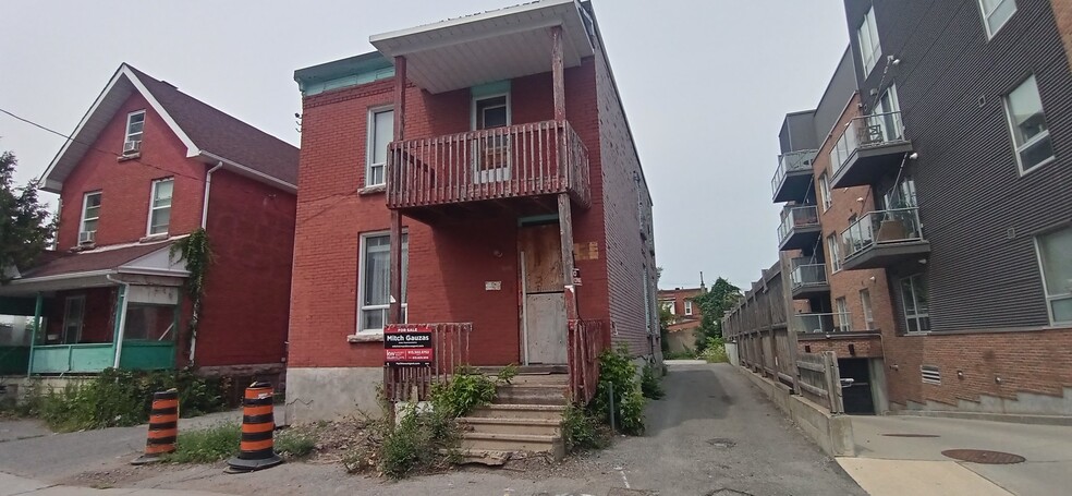 13 Balsam St, Ottawa, ON à vendre - Photo du b timent - Image 2 de 6