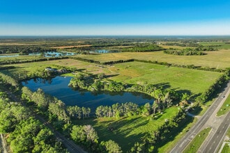 701 E State Road 60, Plant City, FL - Aerial  map view - Image1