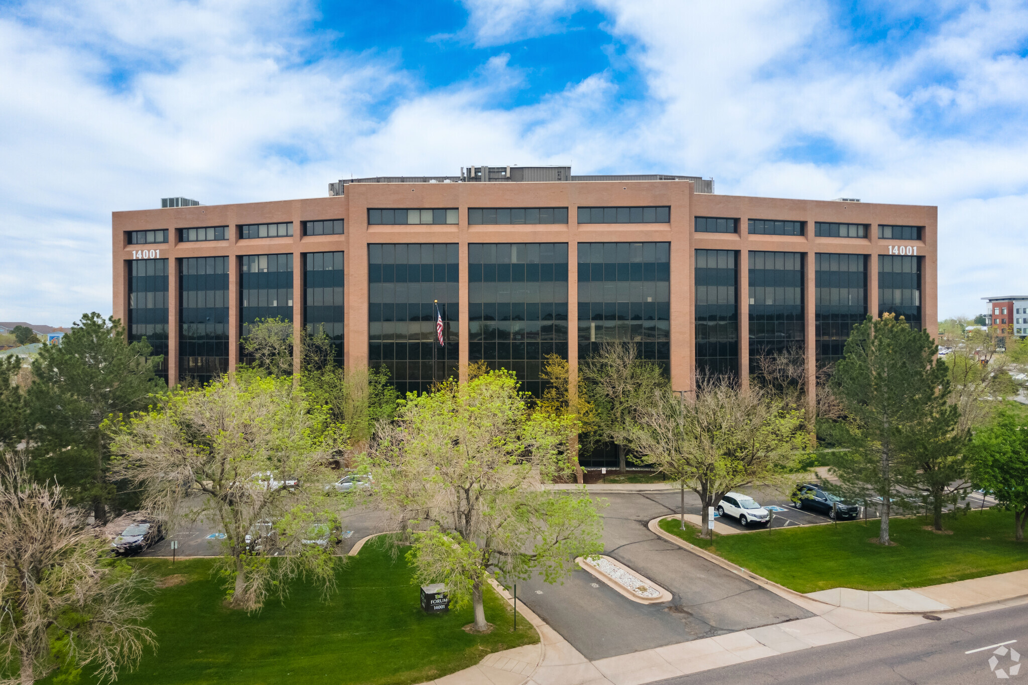 14001 E Iliff Ave, Aurora, CO for lease Building Photo- Image 1 of 8