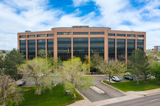 More details for 14001 E Iliff Ave, Aurora, CO - Office for Lease