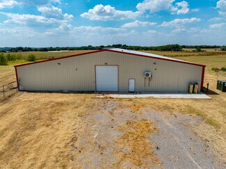 Plus de détails pour 4295 Banner Rd, Noble, OK - Commerce de détail à vendre
