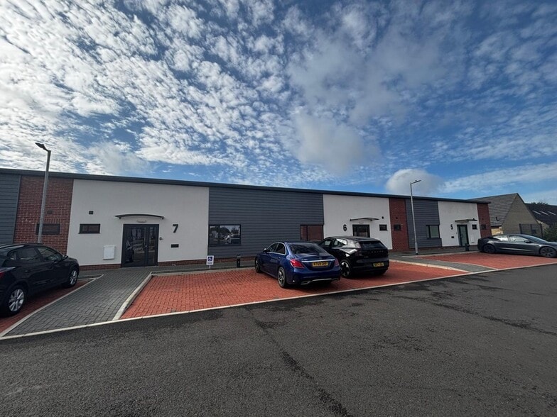 Banningham Rd, Aylsham for lease - Building Photo - Image 2 of 3