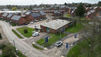 Plus de détails pour Montague Rd, Warwick - Industriel à louer