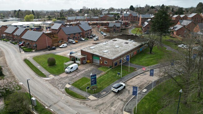 More details for Montague Rd, Warwick - Industrial for Lease