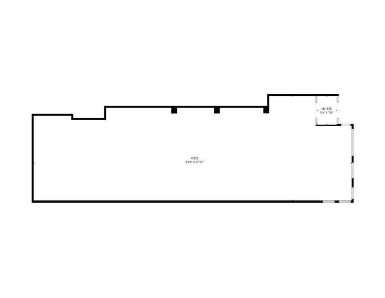 3103 Rue Masson, Montréal, QC for lease - Building Photo - Image 2 of 5