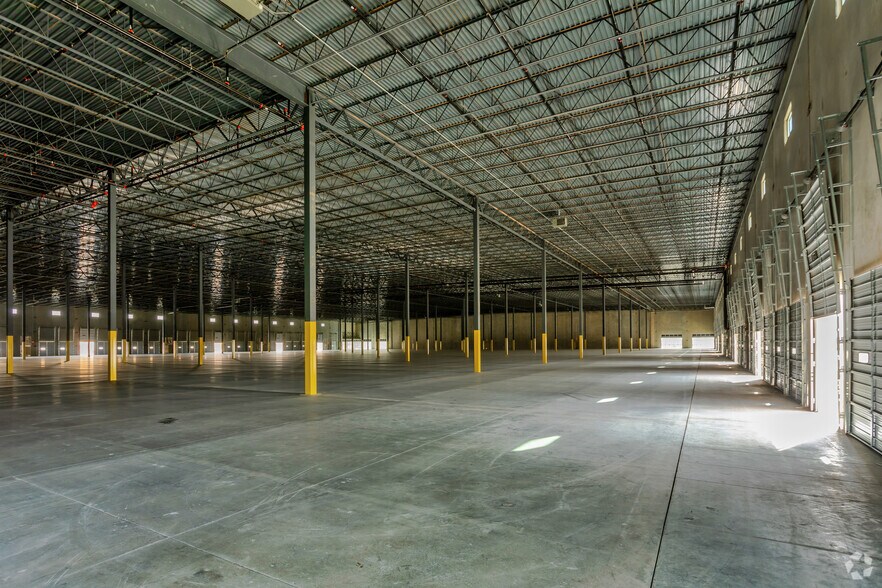 904 Lubbock Business Park Blvd, Lubbock, TX à vendre - Photo intérieure - Image 2 de 20