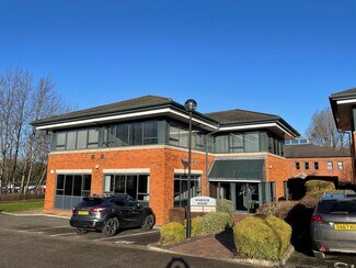 More details for Foxhole Rd, Chorley - Office for Lease