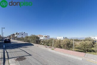 More details for Calle Libertad, 4, La Zubia - Land for Sale