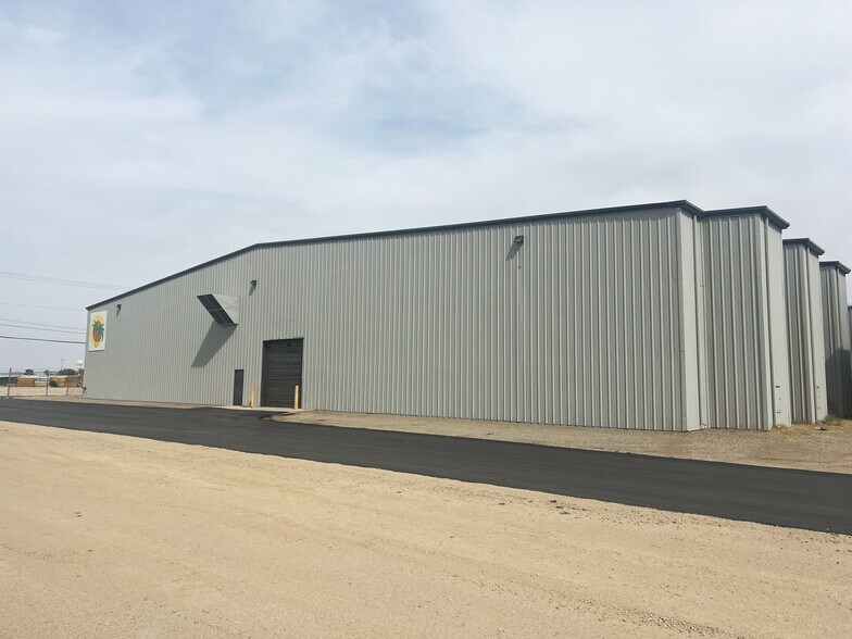 3045 S Avenue 3 E, Yuma, AZ à louer - Photo du bâtiment - Image 1 de 26