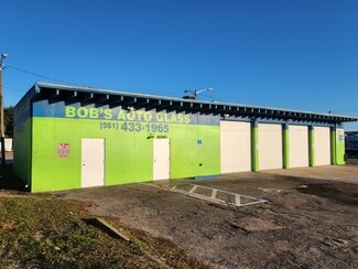 Plus de détails pour 4040 S Military Trl, Lake Worth, FL - Commerce de détail à vendre