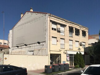 Plus de détails pour Calle Pesquera, 28, Torrejón de Ardoz - Multi-résidentiel à vendre