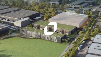 More details for Office, Flex for Lease