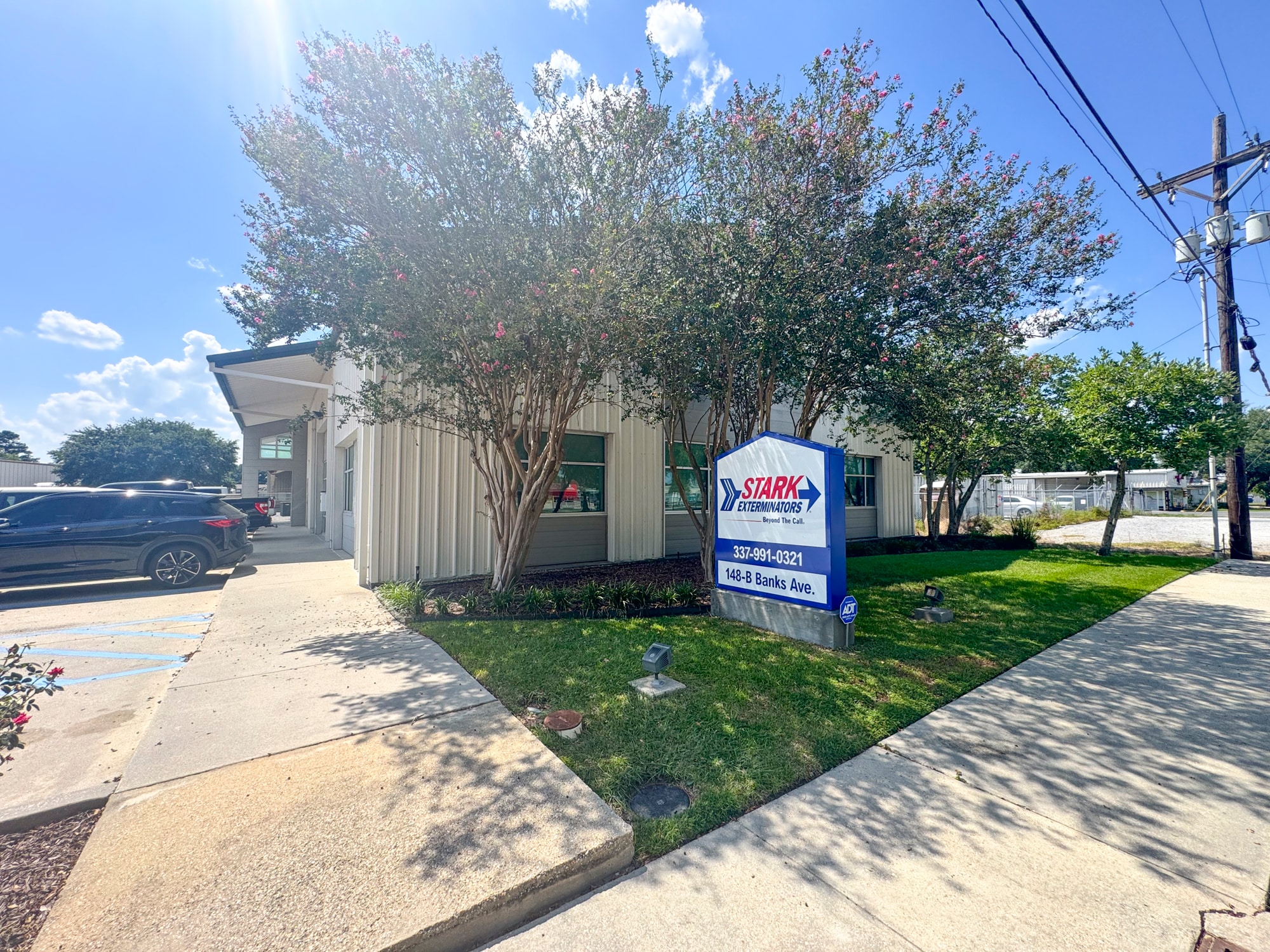 148-B Banks Ave, Lafayette, LA for sale Building Photo- Image 1 of 11