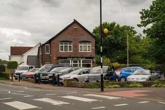 More details for 1 Lowbrook Ln, Solihull - Retail for Sale