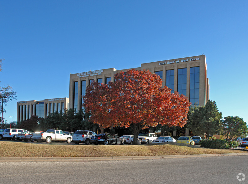 1 Village Dr, Abilene, TX for lease - Primary Photo - Image 1 of 38