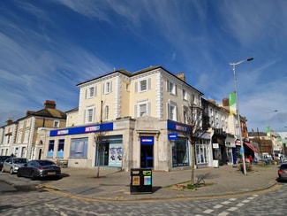 Plus de détails pour 22 Cornfield Rd, Eastbourne - Commerce de détail à louer