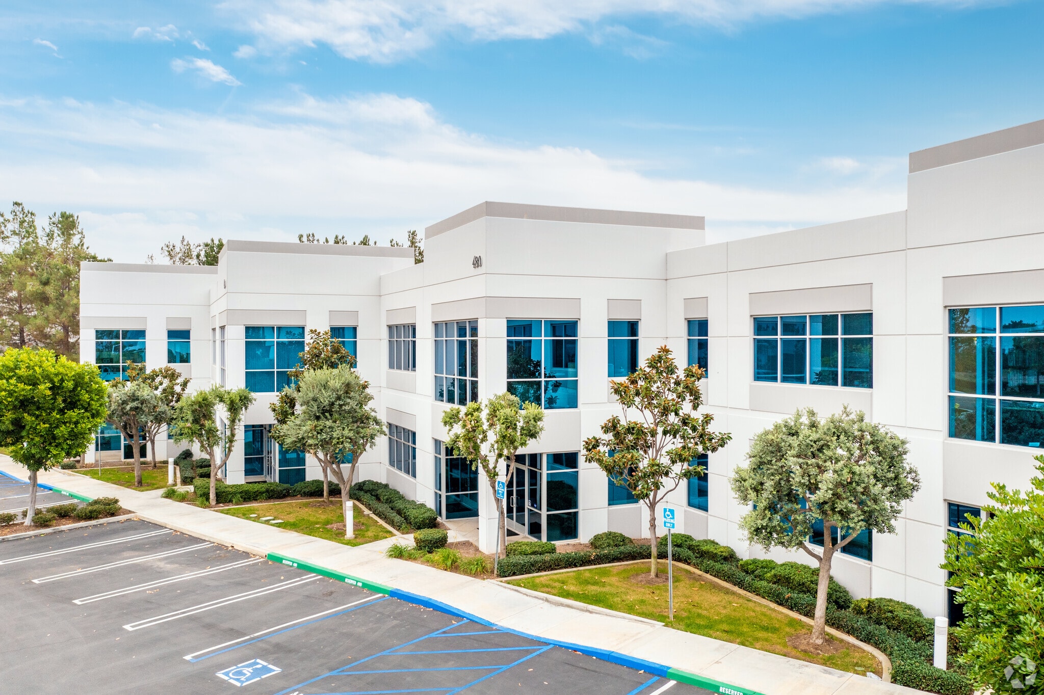 470-500 Wald, Irvine, CA for sale Primary Photo- Image 1 of 17