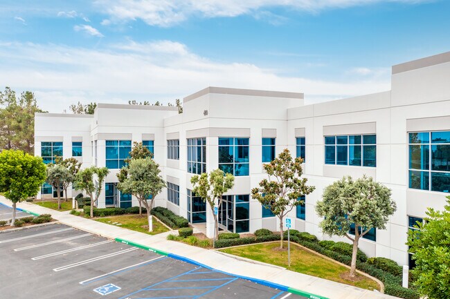 Plus de détails pour 470-500 Wald, Irvine, CA - Flex à vendre